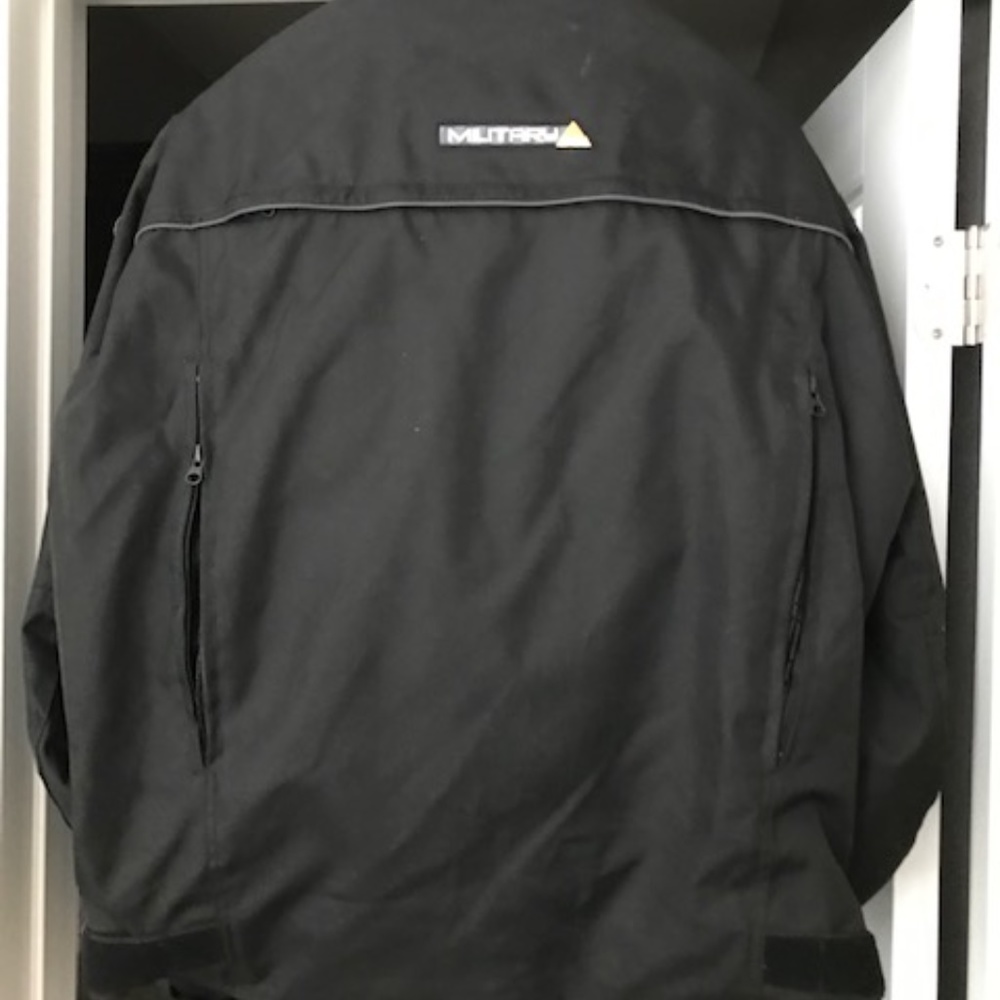 Mens Jacket - Picture 4 of 5